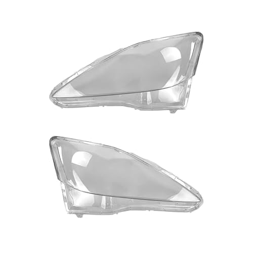 Scheinwerfergläser,Scheinwerfergläser Frontscheinw 2 PCs Passend Für LEXUS IS250 IS300 IS350 2006-2012 Auto-Scheinwerfer-Cover-Kopf-Licht-Lampenlinse Auto-Shell-Abdeckung Links & Rechts Scheinwerfergläser,Scheinwerfergläser Frontscheinw 2 PCs Passend Für LEXUS IS250 IS300 IS350 2006-2012 Auto-Scheinwerfer-Cover-Kopf-Licht-Lampenlinse Auto-Shell-Abdeckung Links & Rechts von SJHFKDK