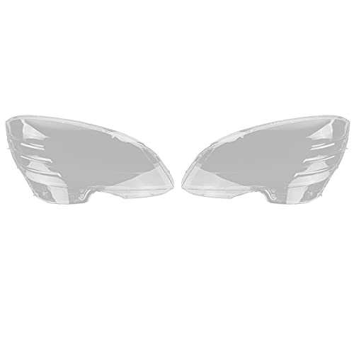 Scheinwerfergläser,Scheinwerfergläser Frontscheinw 2x Passend Für Benz W204 C180 C200 2008-2010 Rechts- / Linke Scheinwerferschale Lampenschirm Transparente Objektivabdeckung Scheinwerferabdeckung Scheinwerfergläser,Scheinwerfergläser Frontscheinw 2x Passend Für Benz W204 C180 C200 2008-2010 Rechts- / Linke Scheinwerferschale Lampenschirm Transparente Objektivabdeckung Scheinwerferabdeckung von SJHFKDK
