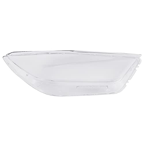 Scheinwerfergläser,Scheinwerfergläser Frontscheinw Auto-Front-Scheinwerfer-Objektiv-Shell-Abdeckung Passend Für Buick Encore 2016 2017 2017 2017(Left) von SJHFKDK