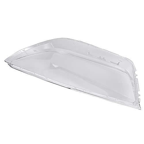 Scheinwerfergläser,Scheinwerfergläser Frontscheinw Auto-Front-Scheinwerfer-Objektiv-Shell-Abdeckung Passend Für Buick Encore 2016 2017 2017 2017(Right) von SJHFKDK