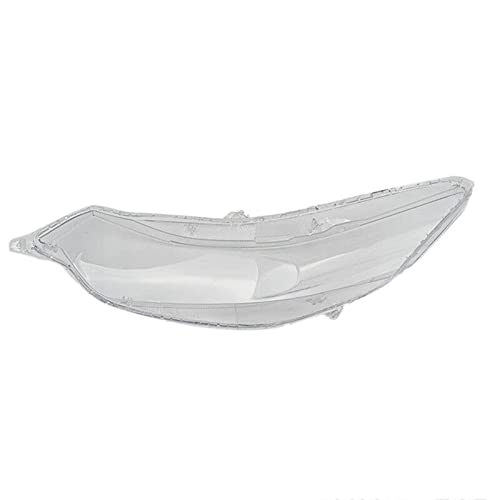 Scheinwerfergläser,Scheinwerfergläser Frontscheinw Auto-Front-Scheinwerfer-transparente Abdeckglas-Lampenschirme Lampenschale Scheinwerfer-Abdeckungsobjektiv(Right) von SJHFKDK