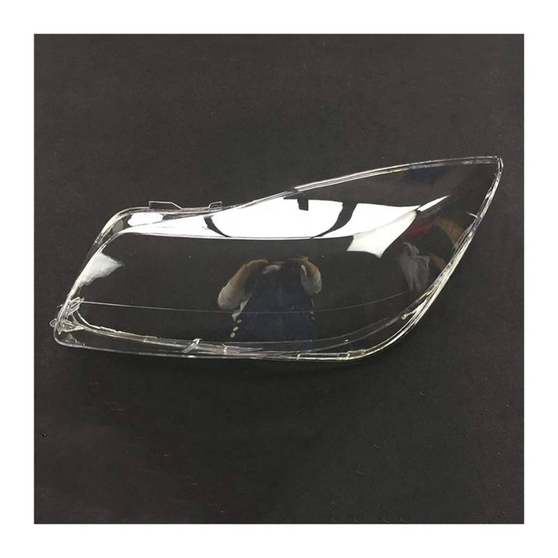 Scheinwerfergläser,Scheinwerfergläser Frontscheinw Autoscheinwerferlinse Passend Für OPEL INNIGNIA 2009 2010 2011 Auto Scheinwerferlinse Auto Shell Cover Helle Lampenschirm Transparente Kappen(Driver von SJHFKDK