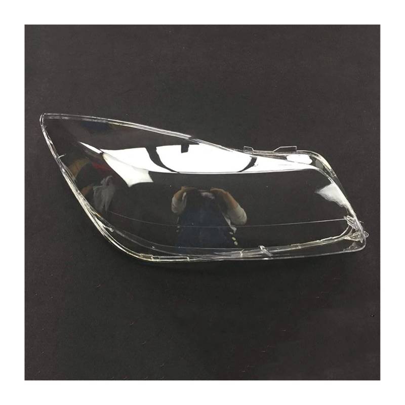 Scheinwerfergläser,Scheinwerfergläser Frontscheinw Autoscheinwerferlinse Passend Für OPEL INNIGNIA 2009 2010 2011 Auto Scheinwerferlinse Auto Shell Cover Helle Lampenschirm Transparente Kappen(Passeng von SJHFKDK