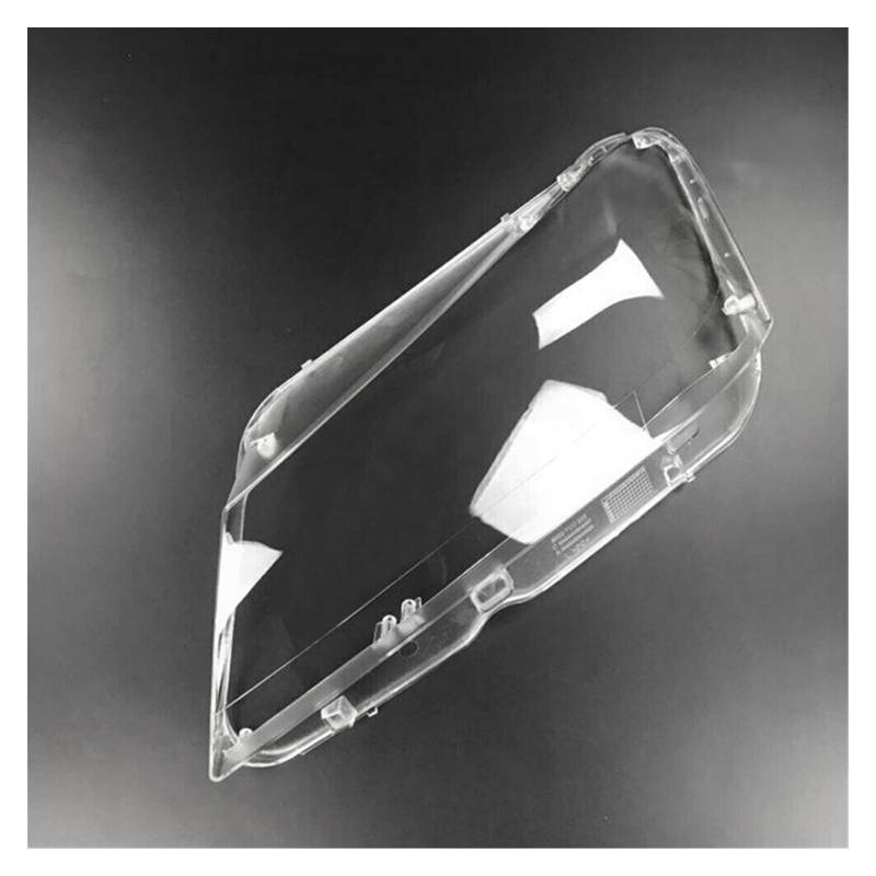 Scheinwerfergläser,Scheinwerfergläser Frontscheinw Passend Für BMW X3 F25 2011 2012 2013 2013 Autoscheinwerferbezug Klarer Linsenscheinwerferlampenschale(Right) von SJHFKDK
