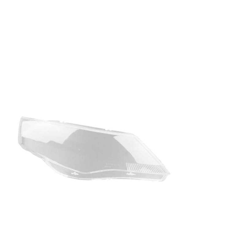 Scheinwerfergläser,Scheinwerfergläser Frontscheinw Passend Für Mitsubishi Outlander 2007 2008 2009 Auto Scheinwerferabdeckung Klare Linsen Scheinwerfer Lampenschirm Shell(Right) von SJHFKDK