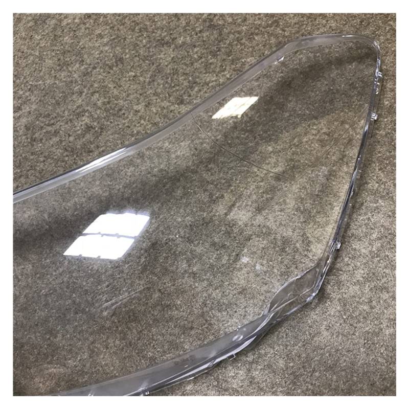 Scheinwerfergläser,Scheinwerfergläser Frontscheinw Scheinwerferlinse Passend Für CITROEN C5 2010 2011 2011 2012 2013 2014 2015 2016 Scheinwerfer Abdeckung Ersatz Vorne Auto Light Auto Shell(Passenger von SJHFKDK
