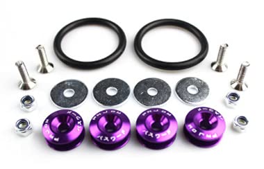 Unterlegscheiben 18 stücke Auto Stoßfänger Quick Release Befestigungselemente Kit Fender Waschmaschine 4 Farben zur Auswahl Trunk Hatch Lids Release Universal Durable KotflüGel Unterlegscheibe Schraub Unterlegscheiben 18 stücke Auto Stoßfänger Quick Release Befestigungselemente Kit Fender Waschmaschine 4 Farben zur Auswahl Trunk Hatch Lids Release Universal Durable KotflüGel Unterlegscheibe Schraub von SJHFKDK