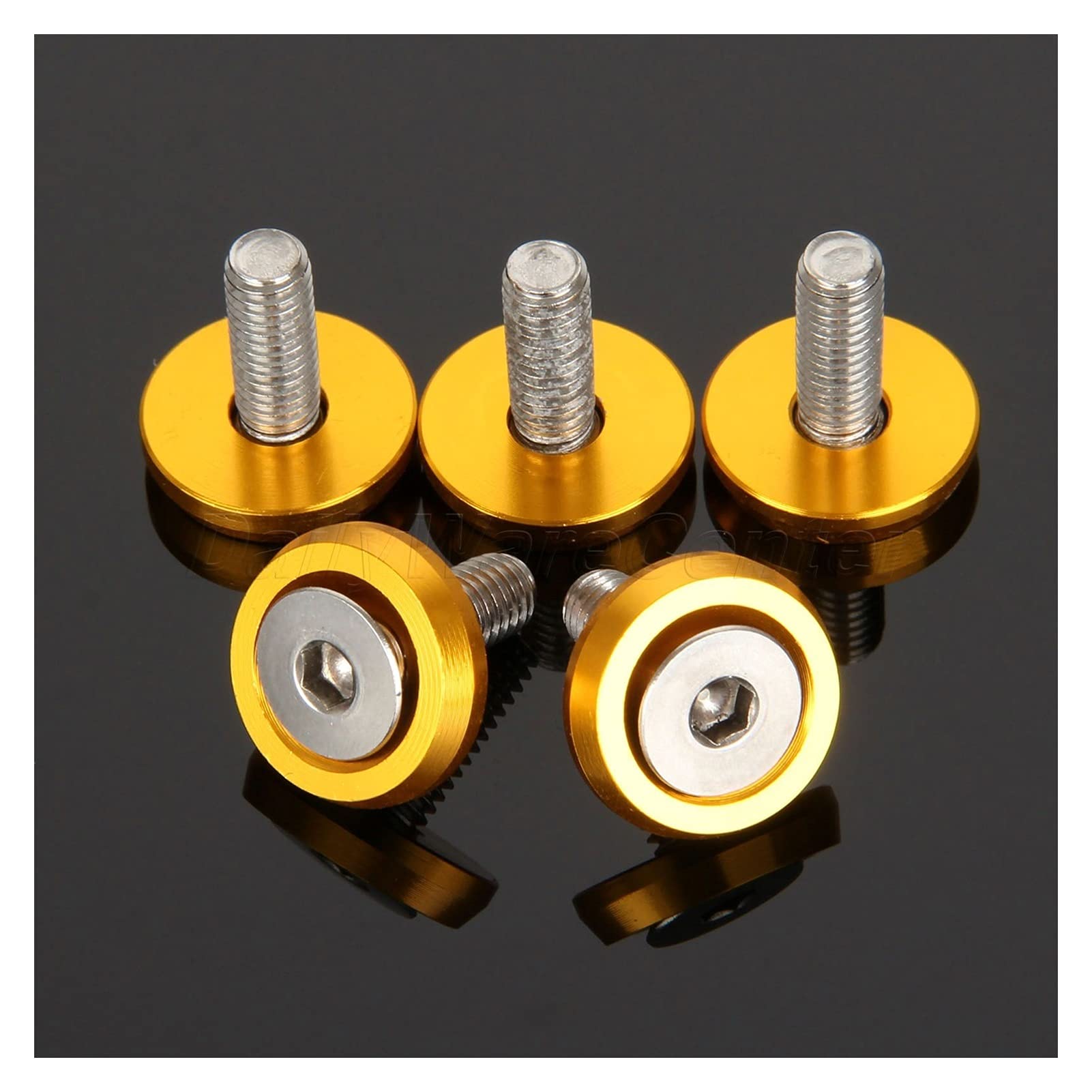 Unterlegscheiben 20 stücke Auto Modified Sechskantbefestigungselemente Fender Waschmaschine Stoßfänger Motor Konkave Schrauben Fender Waschmaschine Kennzeichen Bolzen M6x15mm KotflüGel Unterlegscheibe Unterlegscheiben 20 stücke Auto Modified Sechskantbefestigungselemente Fender Waschmaschine Stoßfänger Motor Konkave Schrauben Fender Waschmaschine Kennzeichen Bolzen M6x15mm KotflüGel Unterlegscheibe von SJHFKDK
