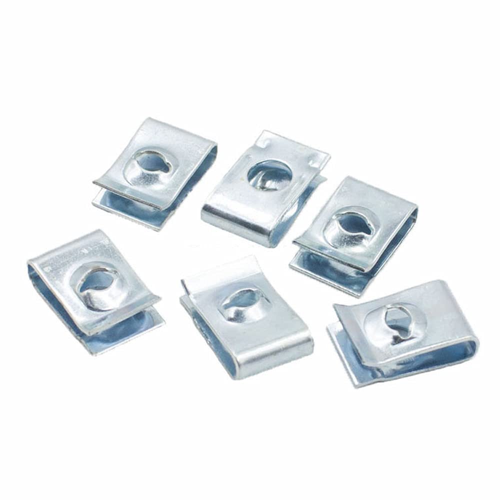 Unterlegscheiben Kit Dichtungsclips Set Feste Schraube 100pcs Stoßfänger Auto Kotflügel Für Türbesatz KotflüGel Unterlegscheibe Schraube Unterlegscheiben Kit Dichtungsclips Set Feste Schraube 100pcs Stoßfänger Auto Kotflügel Für Türbesatz KotflüGel Unterlegscheibe Schraube von SJHFKDK
