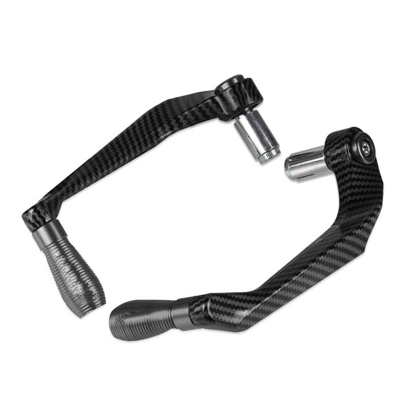 Motorrad Handschützer FÜR XMAX125/200/250/400 FÜR X FÜR MAX 200 FÜR X&max 125 FÜR X-MAX300 Motorrad Hand Handschutz Schild Winddicht Motorrad Schutz Handschutz Lenker(2) von SJHYLL