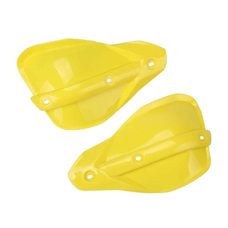 Motorrad Handschützer Für 22mm Lenker Motorrad Modelle Motorrad Handprotektoren Teile Handschutz Schutz Abdeckung Schutz Handschutz Lenker(7) von SJHYLL