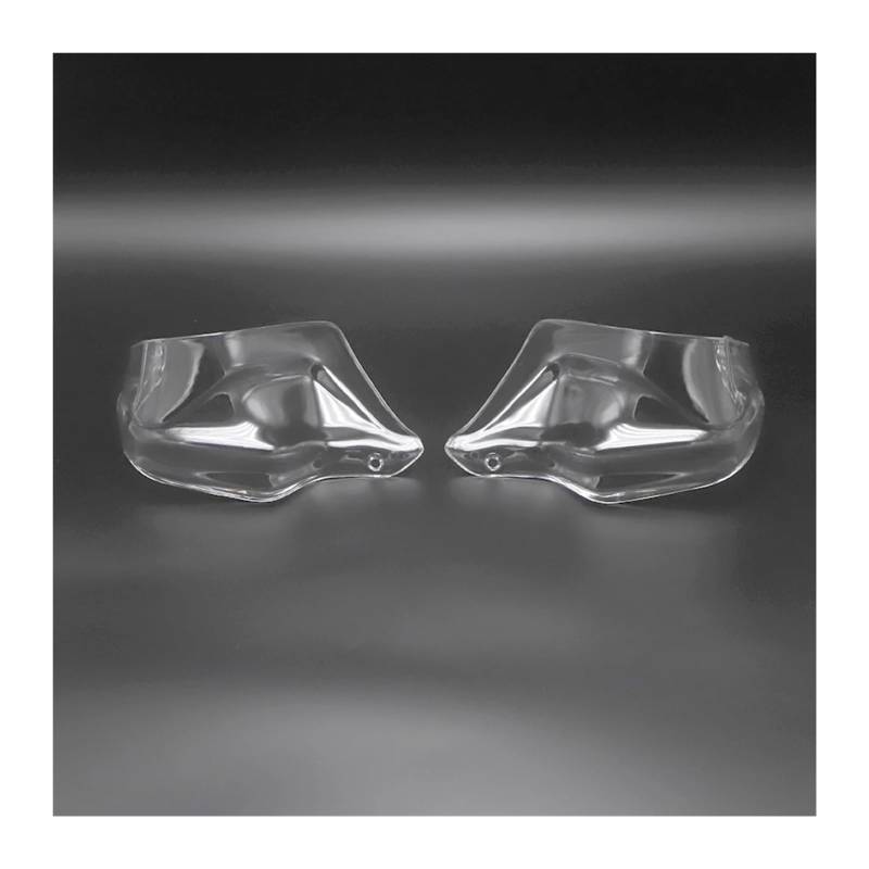 Motorrad Handschützer Für B&MW Für S1000XR F800GS Für R1200GS 2013-2018 R1250GS Windabweiser Schild Handprotektoren Handprotektoren Guards L&R Handschutz Lenker(2) von SJHYLL