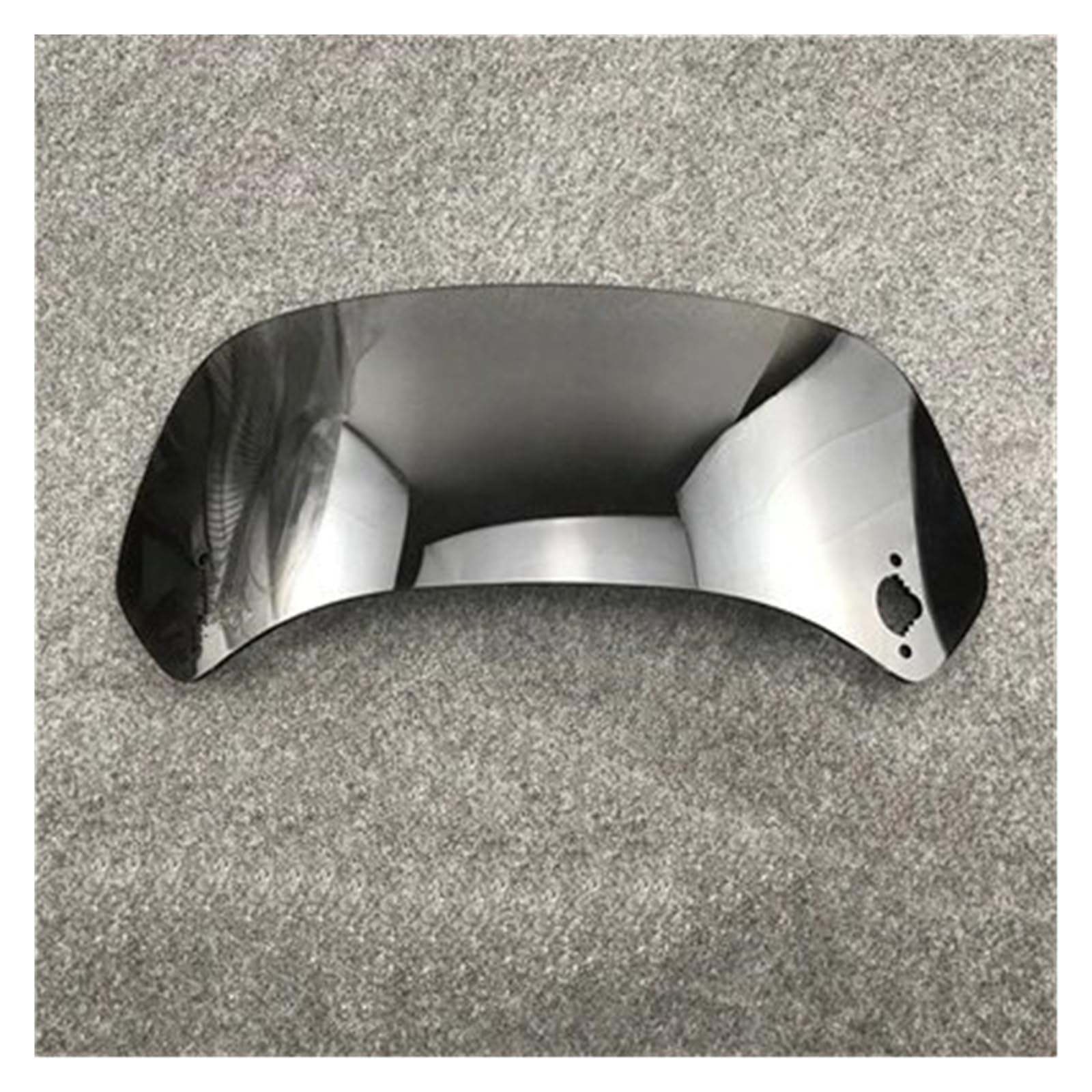 Motorrad Handschützer Für B&MW Windschutzscheibe Deflektor Motorrad Windschutzscheibe Verlängerung Halterung Einstellbar Auf Spoiler Motorrad Windschutzscheibe Zubehör Handschutz Lenker(L-Gray-37cm) Motorrad Handschützer Für B&MW Windschutzscheibe Deflektor Motorrad Windschutzscheibe Verlängerung Halterung Einstellbar Auf Spoiler Motorrad Windschutzscheibe Zubehör Handschutz Lenker(L-Gray-37cm) von SJHYLL