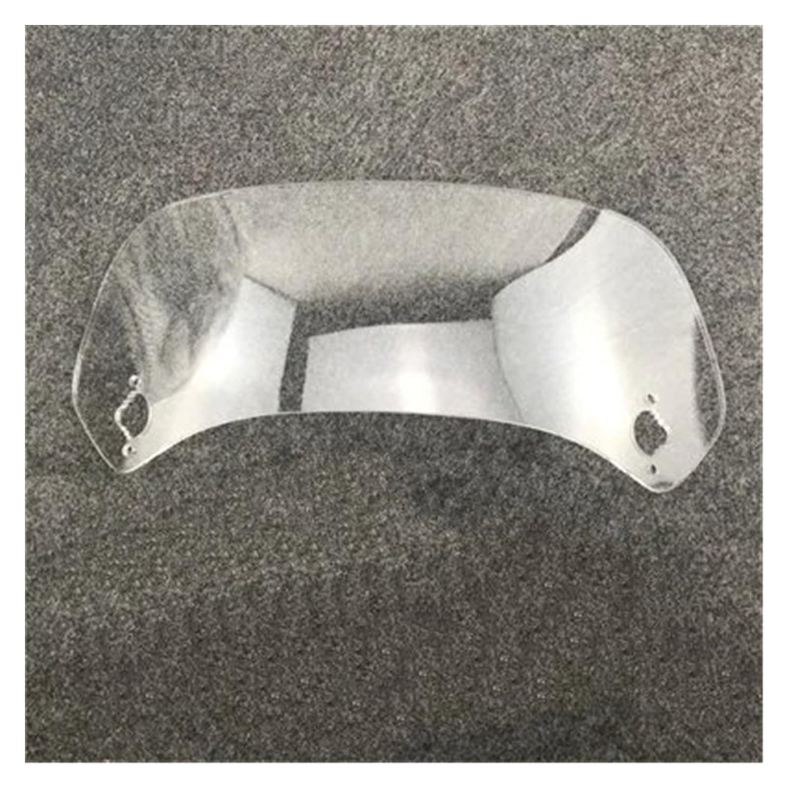 Motorrad Handschützer Für B&MW Windschutzscheibe Deflektor Motorrad Windschutzscheibe Verlängerung Halterung Einstellbar Auf Spoiler Motorrad Windschutzscheibe Zubehör Handschutz Lenker(L-Transparent- Motorrad Handschützer Für B&MW Windschutzscheibe Deflektor Motorrad Windschutzscheibe Verlängerung Halterung Einstellbar Auf Spoiler Motorrad Windschutzscheibe Zubehör Handschutz Lenker(L-Transparent- von SJHYLL