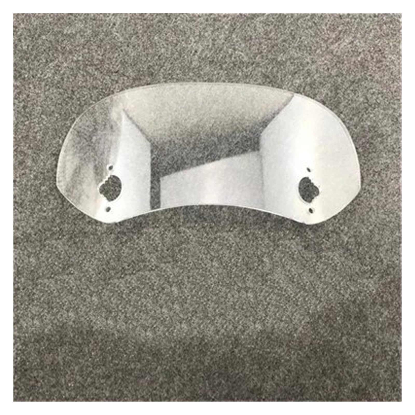 Motorrad Handschützer Für B&MW Windschutzscheibe Deflektor Motorrad Windschutzscheibe Verlängerung Halterung Einstellbar Auf Spoiler Motorrad Windschutzscheibe Zubehör Handschutz Lenker(S-Transparent- Motorrad Handschützer Für B&MW Windschutzscheibe Deflektor Motorrad Windschutzscheibe Verlängerung Halterung Einstellbar Auf Spoiler Motorrad Windschutzscheibe Zubehör Handschutz Lenker(S-Transparent- von SJHYLL