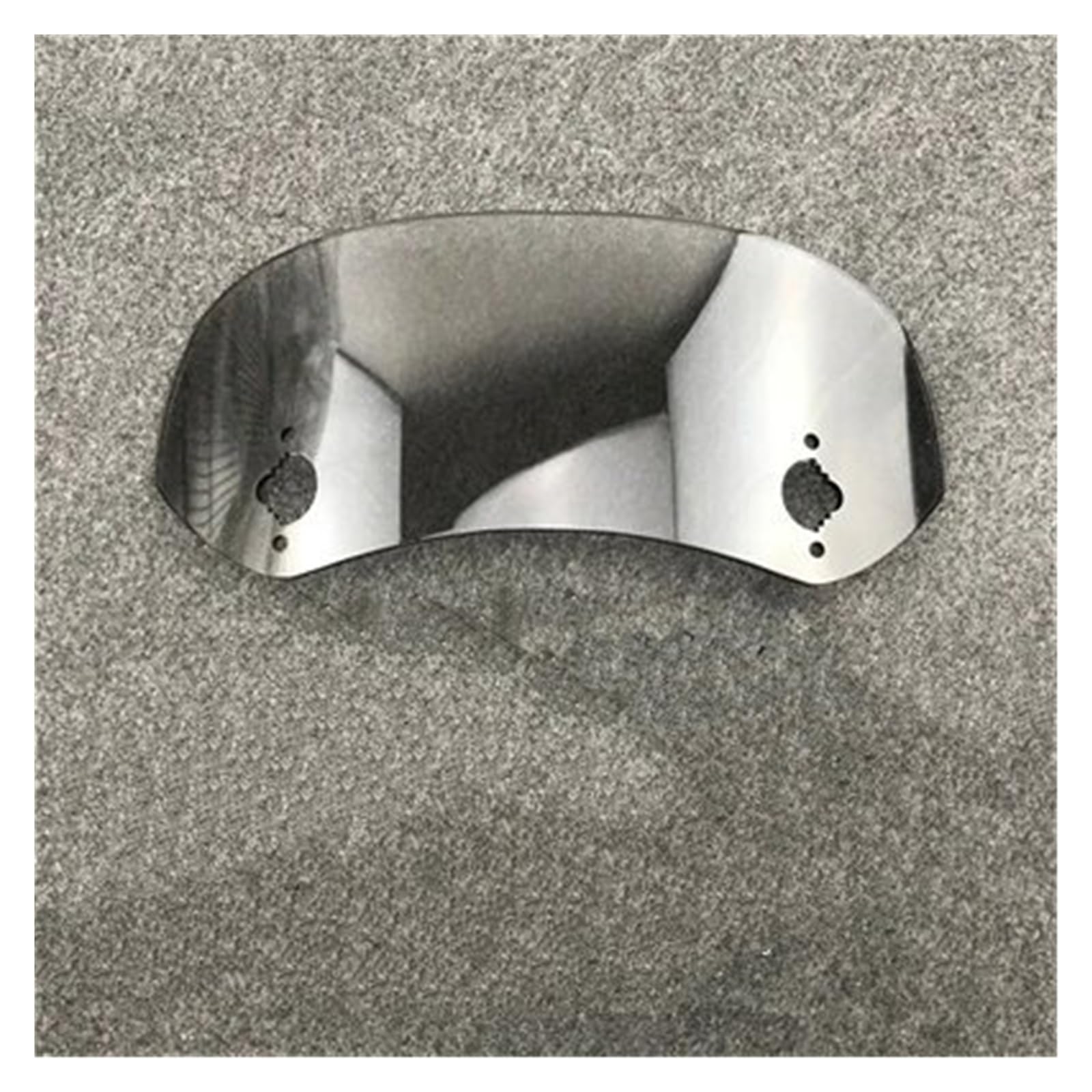 Motorrad Handschützer Für B&MW Windschutzscheibe Deflektor Motorrad Windschutzscheibe Verlängerung Halterung Einstellbar Auf Spoiler Motorrad Windschutzscheibe Zubehör Handschutz Lenker(S-Gray-29cm) Motorrad Handschützer Für B&MW Windschutzscheibe Deflektor Motorrad Windschutzscheibe Verlängerung Halterung Einstellbar Auf Spoiler Motorrad Windschutzscheibe Zubehör Handschutz Lenker(S-Gray-29cm) von SJHYLL