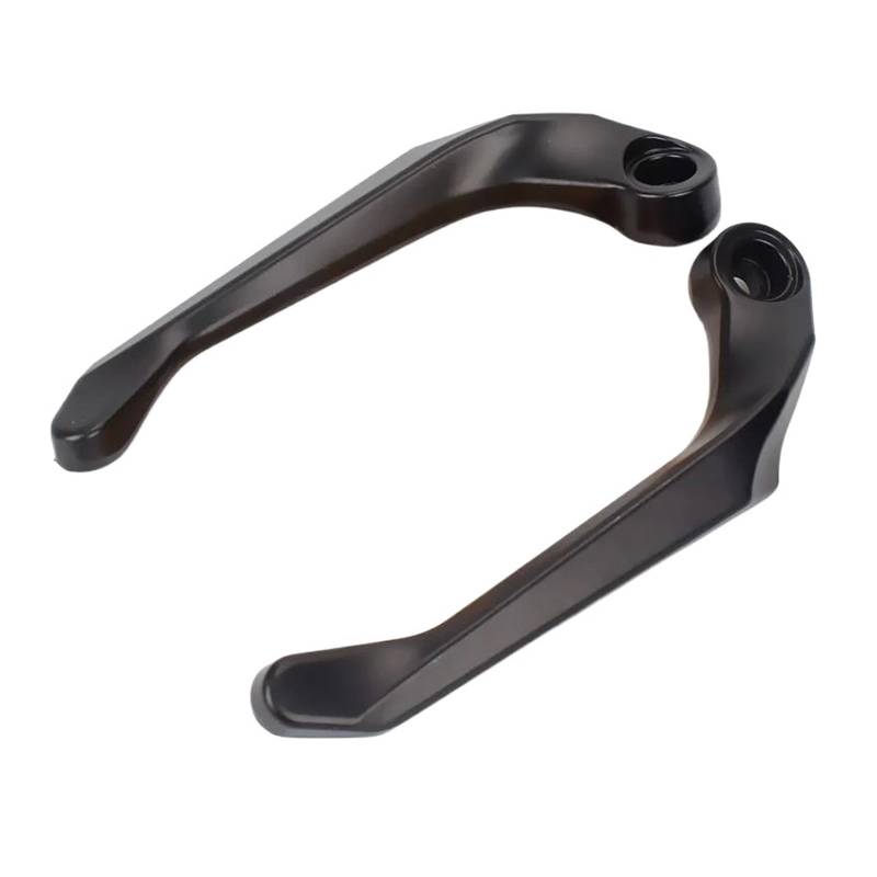 Motorrad Handschützer Für Cbr650r Für Msx125 Motorrad Hand Handschutz Schild Winddicht Motorrad Motocross Handschutz Lenker(4) von SJHYLL