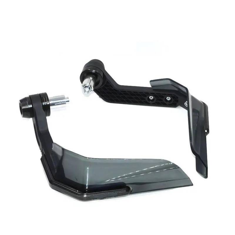 Motorrad Handschützer Für Morini Für X-Cape 650X Motorrad CNC Aluminium Handschutz Windschutzscheibe Wachen Griff Schutz Motorrad Zubehör Handschutz Lenker(1) von SJHYLL
