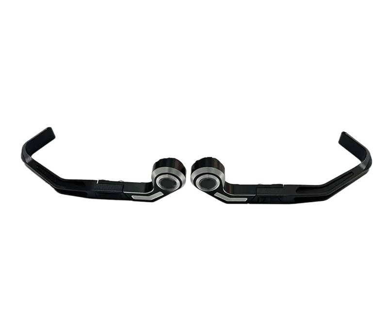 Motorrad Handschützer Für R1 Für R1M 2015-2023 Motorradzubehör Motorradbremsgriff Schützt CNC Clutch Bremshandschutzfolie Handschutz Lenker(2) von SJHYLL