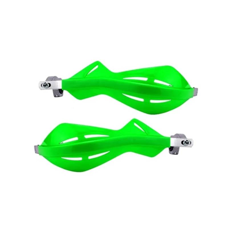 Motorrad Handschützer Motorrad Hand Motocross Zubehör Motorrad Handprotektoren Anti Fallen Stoßstangen Schutz Hand Schutz Handschutz Lenker(5) von SJHYLL