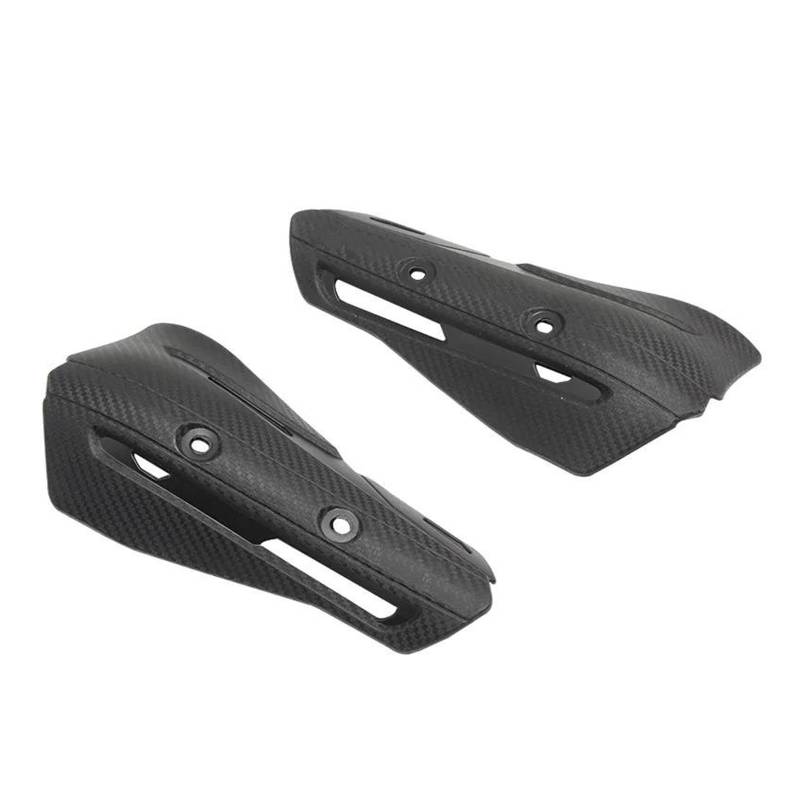 Motorrad Handschützer Motorradzubehör Motorrad Handprotektoren Moto Cross Moped Handprotektoren Pit Bike Handschutz Motocross Tuning Handschutz Lenker(1) von SJHYLL
