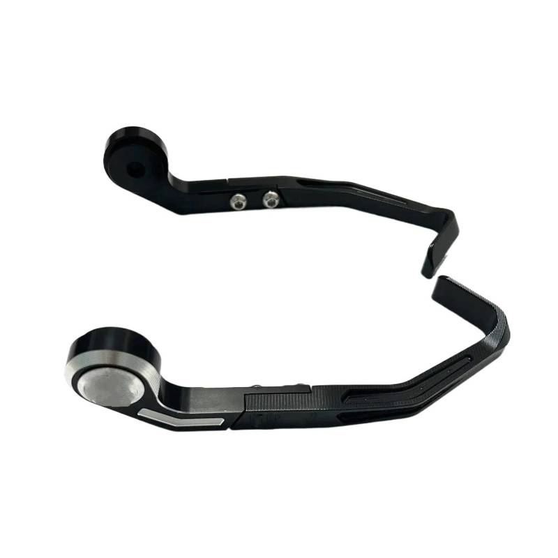 Motorrad Handschützer Motorradzubehör Motorradbremsgriff Schützt CNC Verstellbaren Handschutz Für B&MW Für S1000XR S1000 Für XR 2015-2023 Handschutz Lenker(2) von SJHYLL