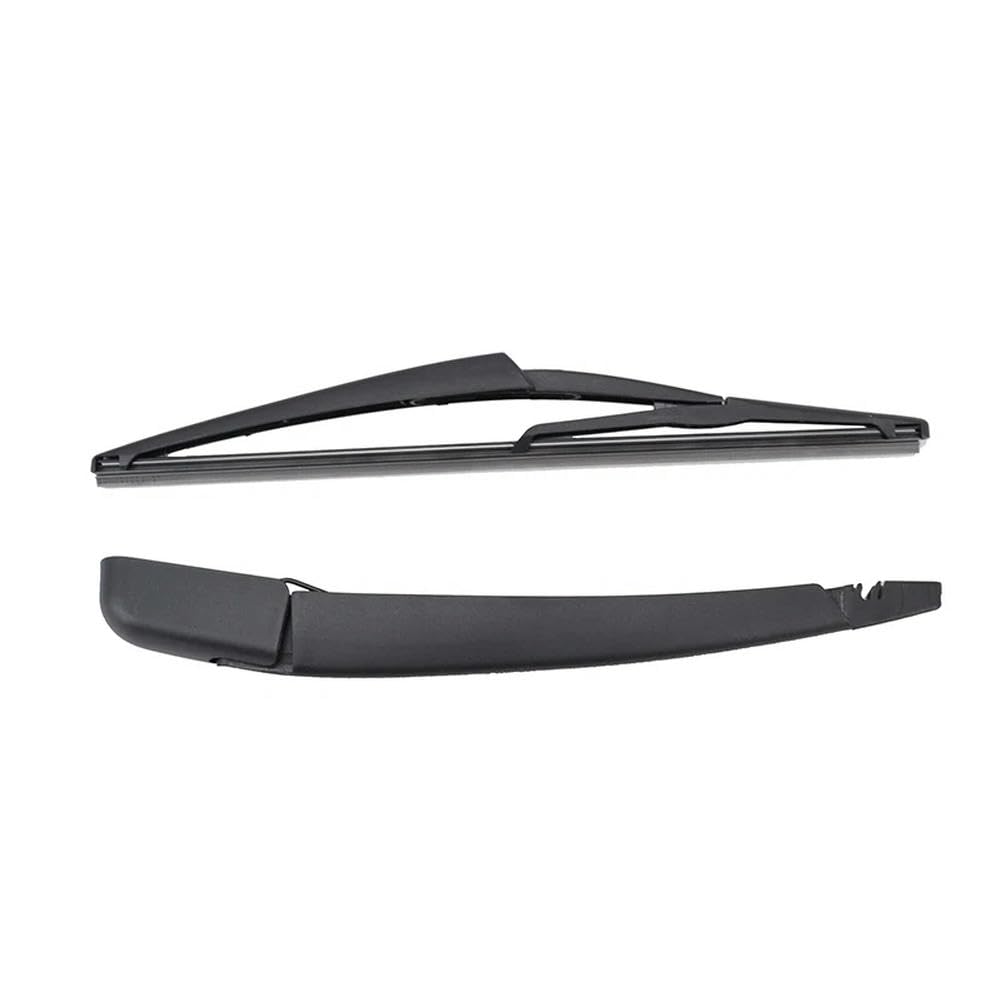 Auto Heckscheibenwischerarm-Set, 12 "für Renault Clio II MK 2 1998 1999 2000 2001 2002 2003 2004 2005, Heckscheibenwischerarm und Wischerblatt Auto Heckscheibenwischerarm-Set, 12 "für Renault Clio II MK 2 1998 1999 2000 2001 2002 2003 2004 2005, Heckscheibenwischerarm und Wischerblatt von SJJCBD