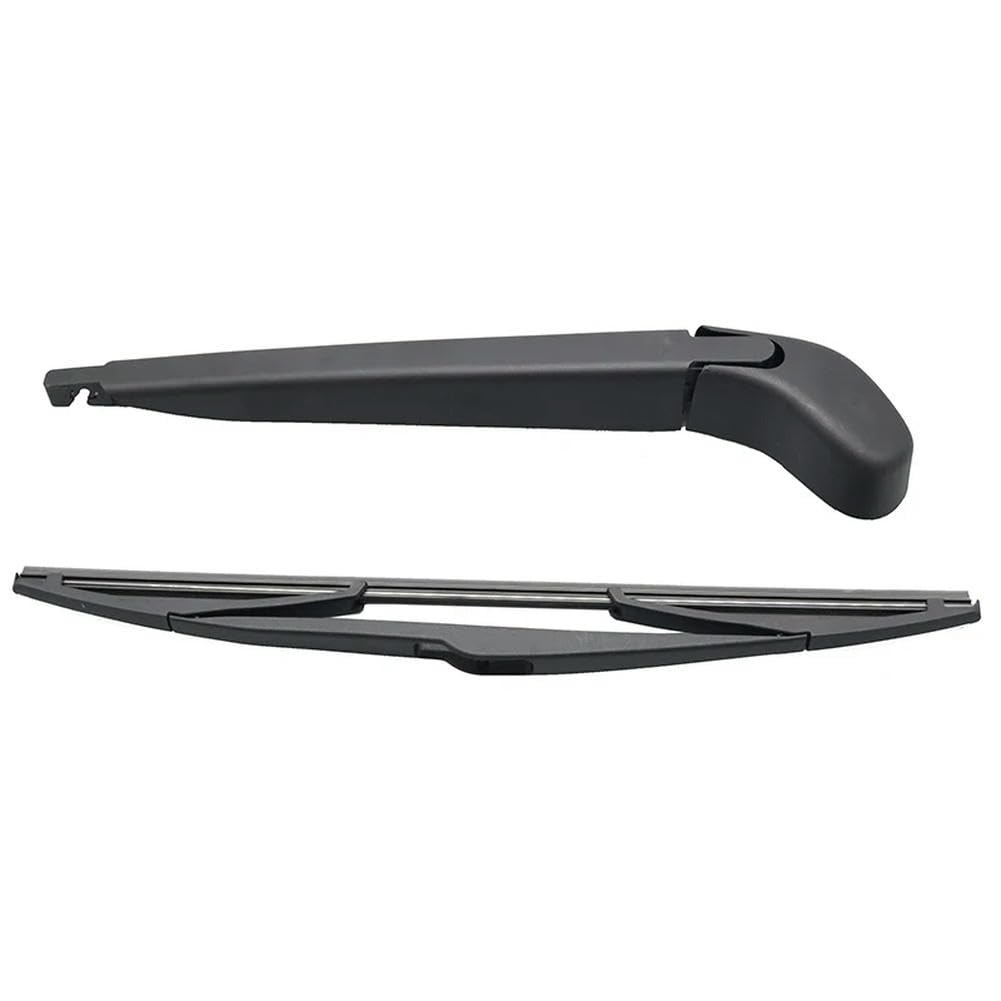 Auto Heckscheibenwischerarm-Set, 14 "für Ford für Focus 2 MK2 2004 2005 2006 2007 2008 2009 2010 2011, Heckscheibenwischerarm und Wischerblatt Auto Heckscheibenwischerarm-Set, 14 "für Ford für Focus 2 MK2 2004 2005 2006 2007 2008 2009 2010 2011, Heckscheibenwischerarm und Wischerblatt von SJJCBD