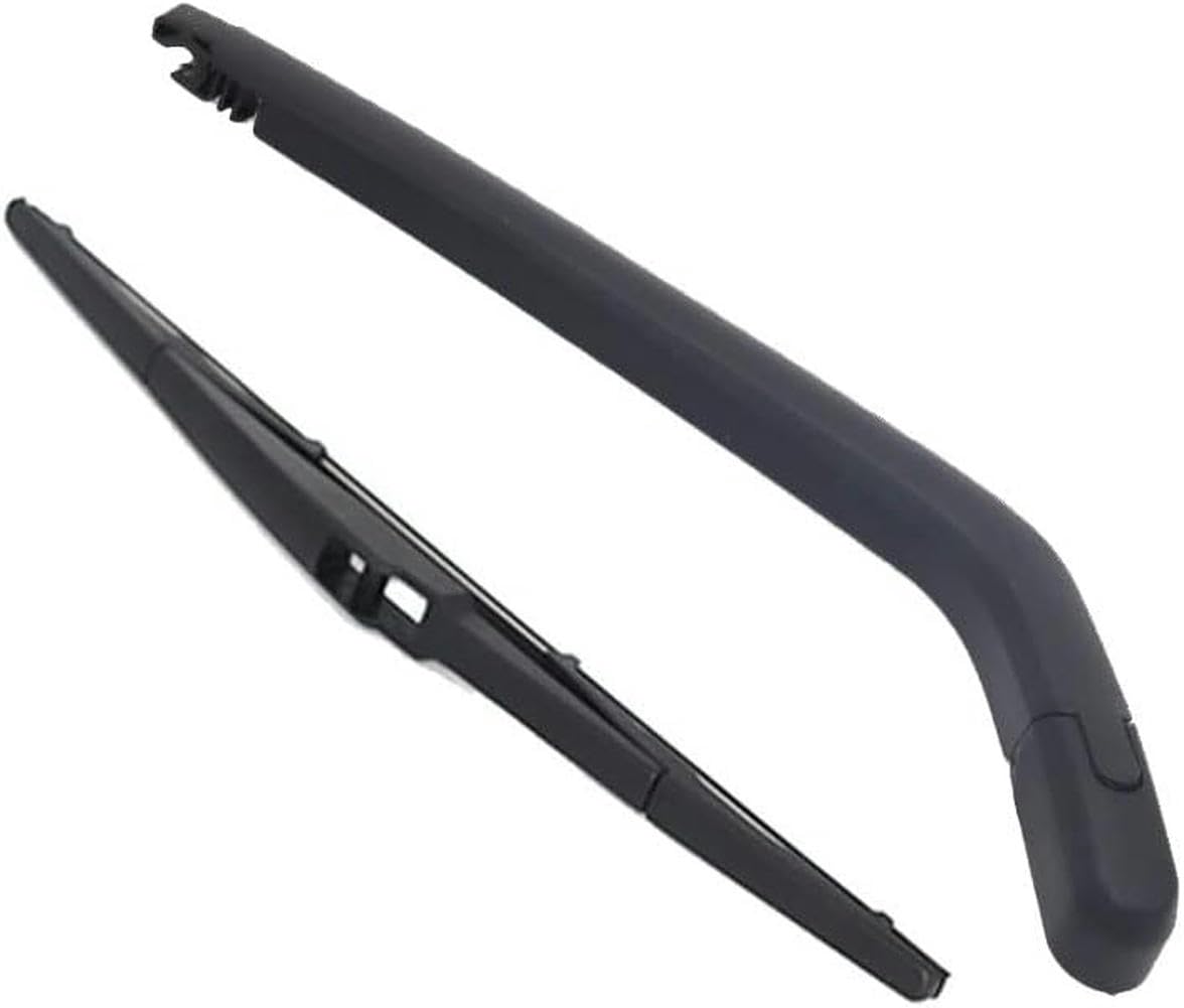 Auto Heckscheibenwischerarm-Set, für Mazda für Demio MK1 1998 1999 2000 2001 2002 16", Heckscheibenwischerarm und Wischerblatt Auto Heckscheibenwischerarm-Set, für Mazda für Demio MK1 1998 1999 2000 2001 2002 16", Heckscheibenwischerarm und Wischerblatt von SJJCBD