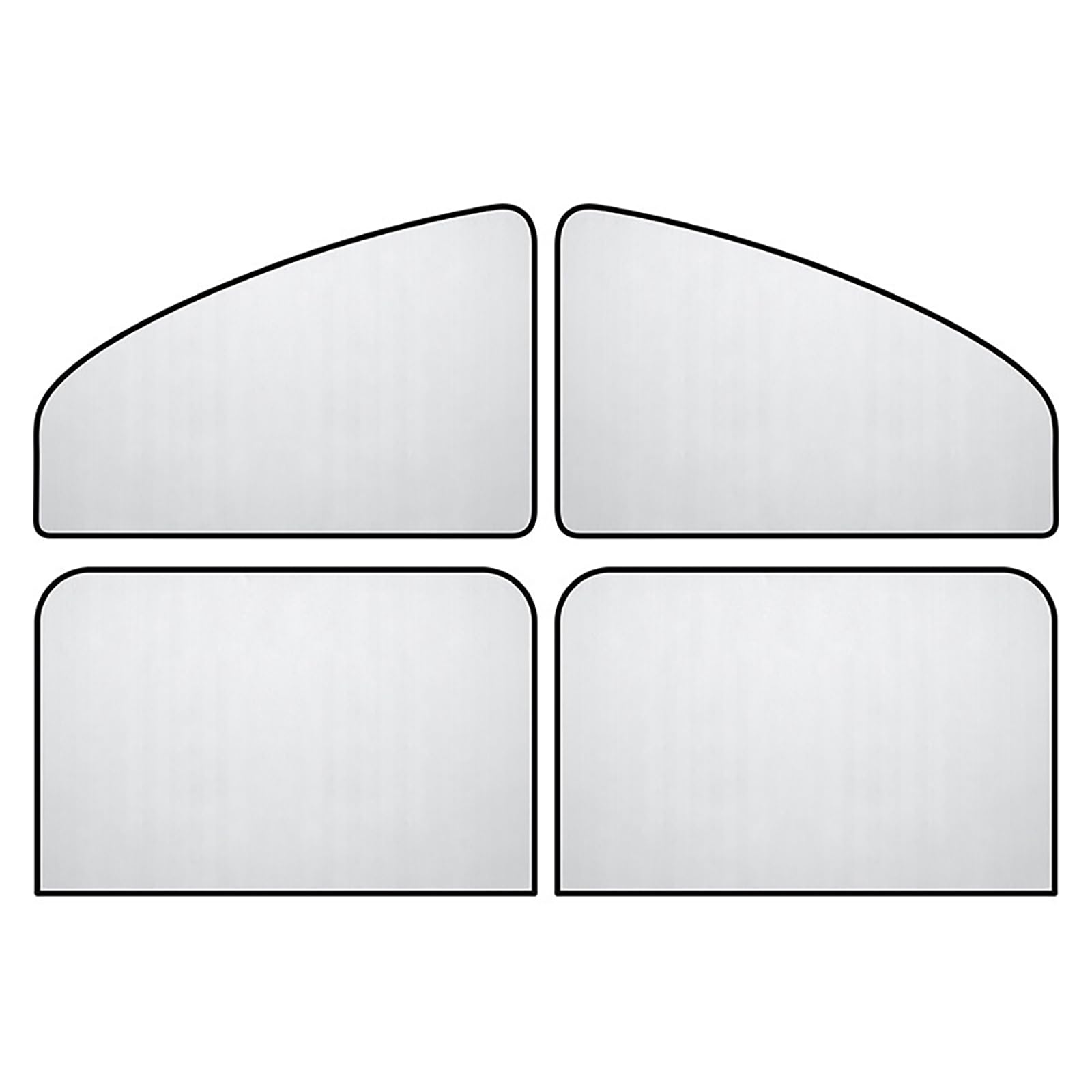 Auto Seitenfenster Sonnenschutz, Für BMW X3 E83 2003-2010 UV-Schutz Hitzeschutz Auto Fensterabdeckung atmungsaktive Auto Fenster Schatten,C Auto Seitenfenster Sonnenschutz, Für BMW X3 E83 2003-2010 UV-Schutz Hitzeschutz Auto Fensterabdeckung atmungsaktive Auto Fenster Schatten,C von SJPJDGFC