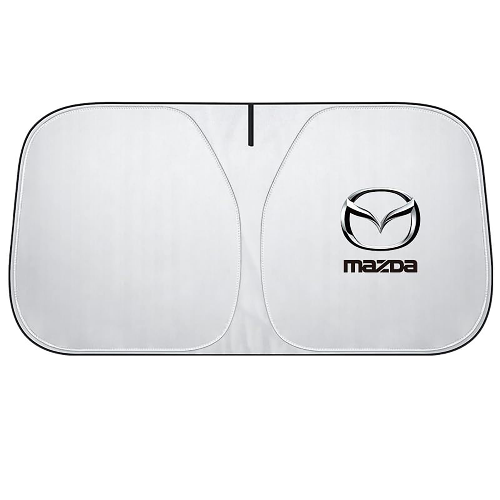 Front Windschutzscheibe Sonnenschutz, für Mazda CX-5 KF 2017-2019 2020 2021 2022 2023 Auto Sonnenschutz Blockiert UV-Strahlen Windschutzscheibe Sonnenblende,L Front Windschutzscheibe Sonnenschutz, für Mazda CX-5 KF 2017-2019 2020 2021 2022 2023 Auto Sonnenschutz Blockiert UV-Strahlen Windschutzscheibe Sonnenblende,L von SJPJDGFC