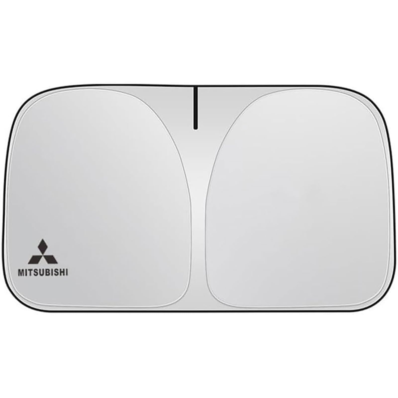 Front Windschutzscheibe Sonnenschutz, für Mitsubishi Eclipse Cross 2018-2023 2024 Auto Sonnenschutz Blockiert UV-Strahlen Windschutzscheibe Sonnenblende,S Front Windschutzscheibe Sonnenschutz, für Mitsubishi Eclipse Cross 2018-2023 2024 Auto Sonnenschutz Blockiert UV-Strahlen Windschutzscheibe Sonnenblende,S von SJPJDGFC