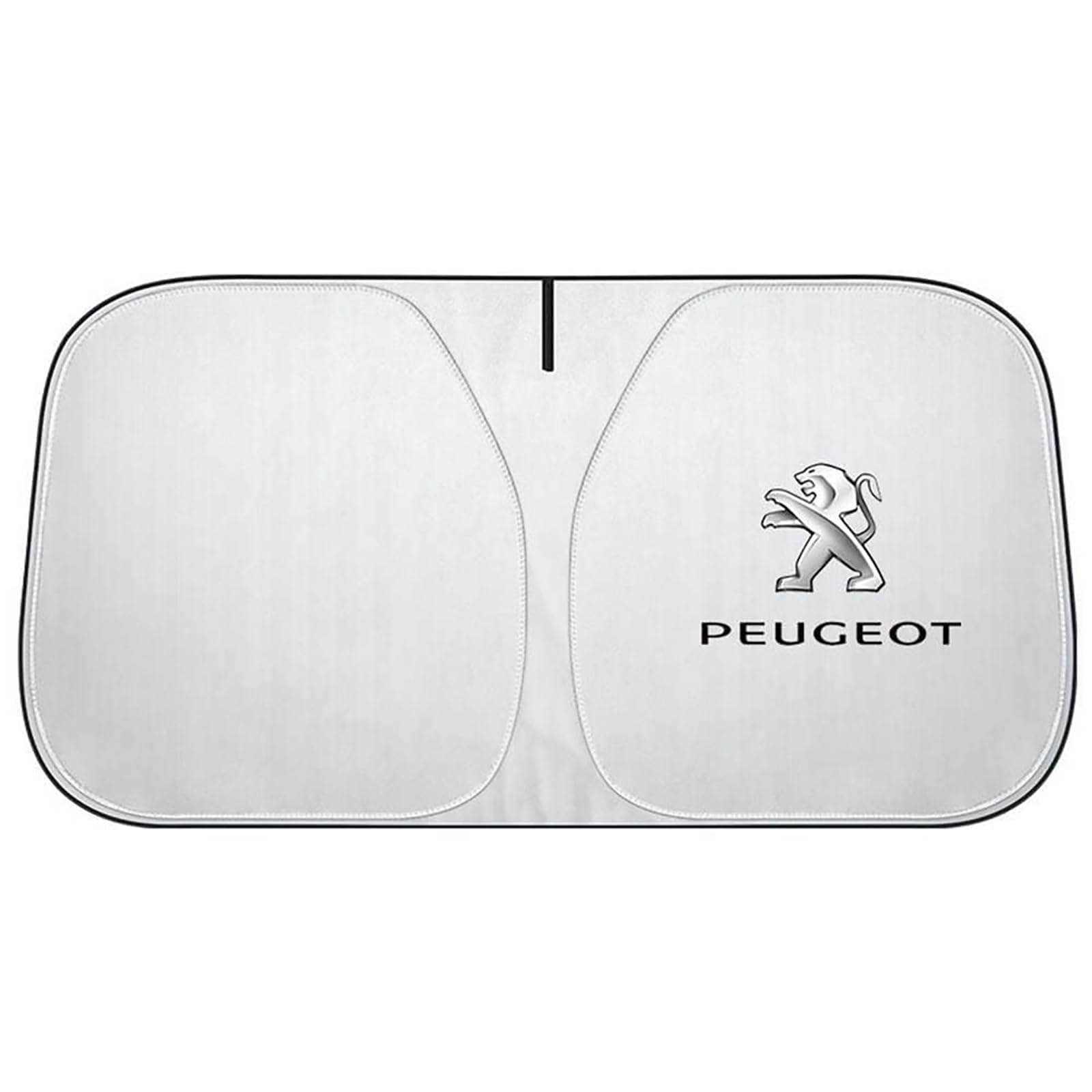 Front Windschutzscheibe Sonnenschutz, für Peugeot 307 CC 308 308 CC 406 407 Auto Sonnenschutz Blockiert UV-Strahlen Windschutzscheibe Sonnenblende Front Windschutzscheibe Sonnenschutz, für Peugeot 307 CC 308 308 CC 406 407 Auto Sonnenschutz Blockiert UV-Strahlen Windschutzscheibe Sonnenblende von SJPJDGFC