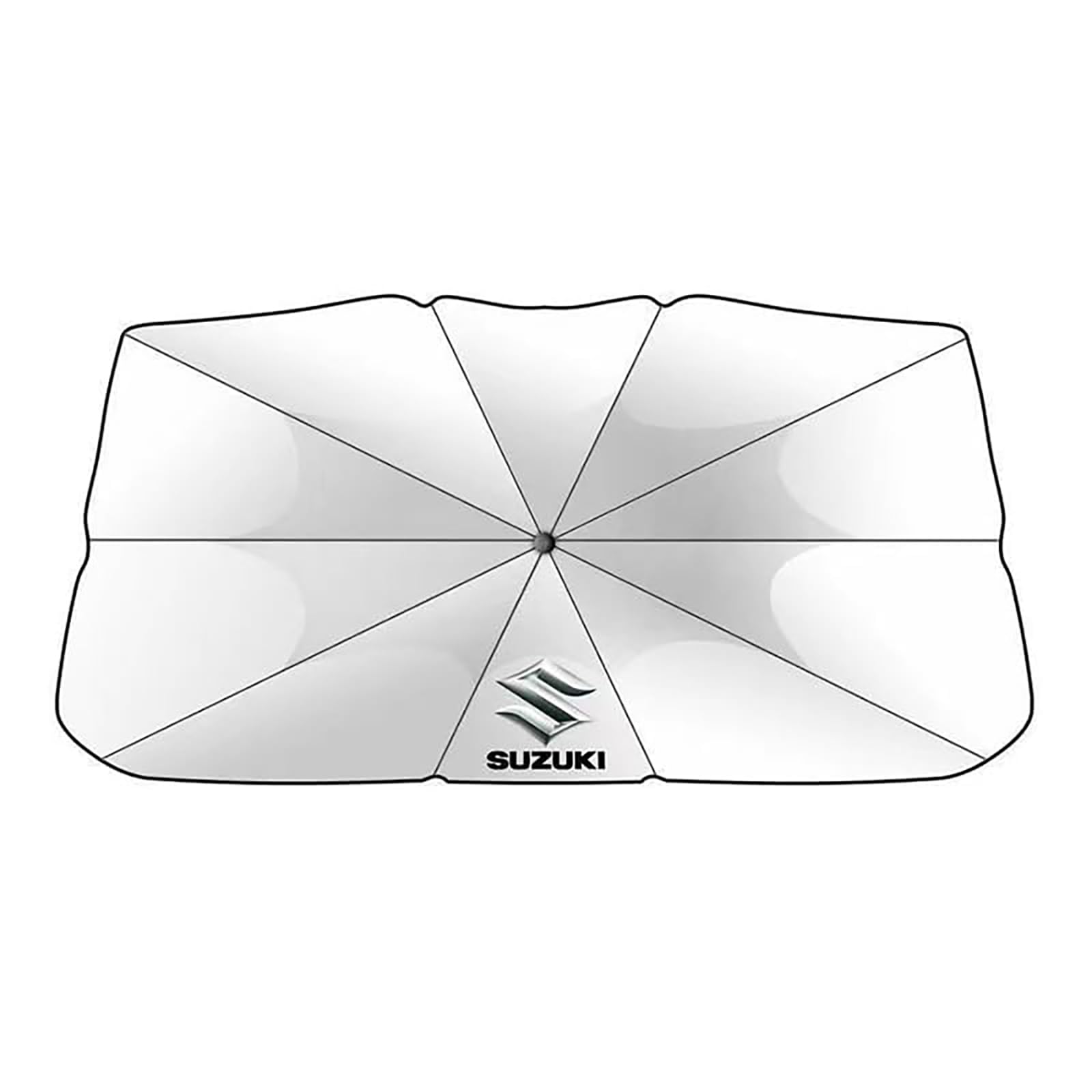 Front Windschutzscheibe Sonnenschutz, für Suzuki Alto 2009-2014 Auto Sonnenschutz Blockiert UV-Strahlen Windschutzscheibe Sonnenblende Front Windschutzscheibe Sonnenschutz, für Suzuki Alto 2009-2014 Auto Sonnenschutz Blockiert UV-Strahlen Windschutzscheibe Sonnenblende von SJPJDGFC