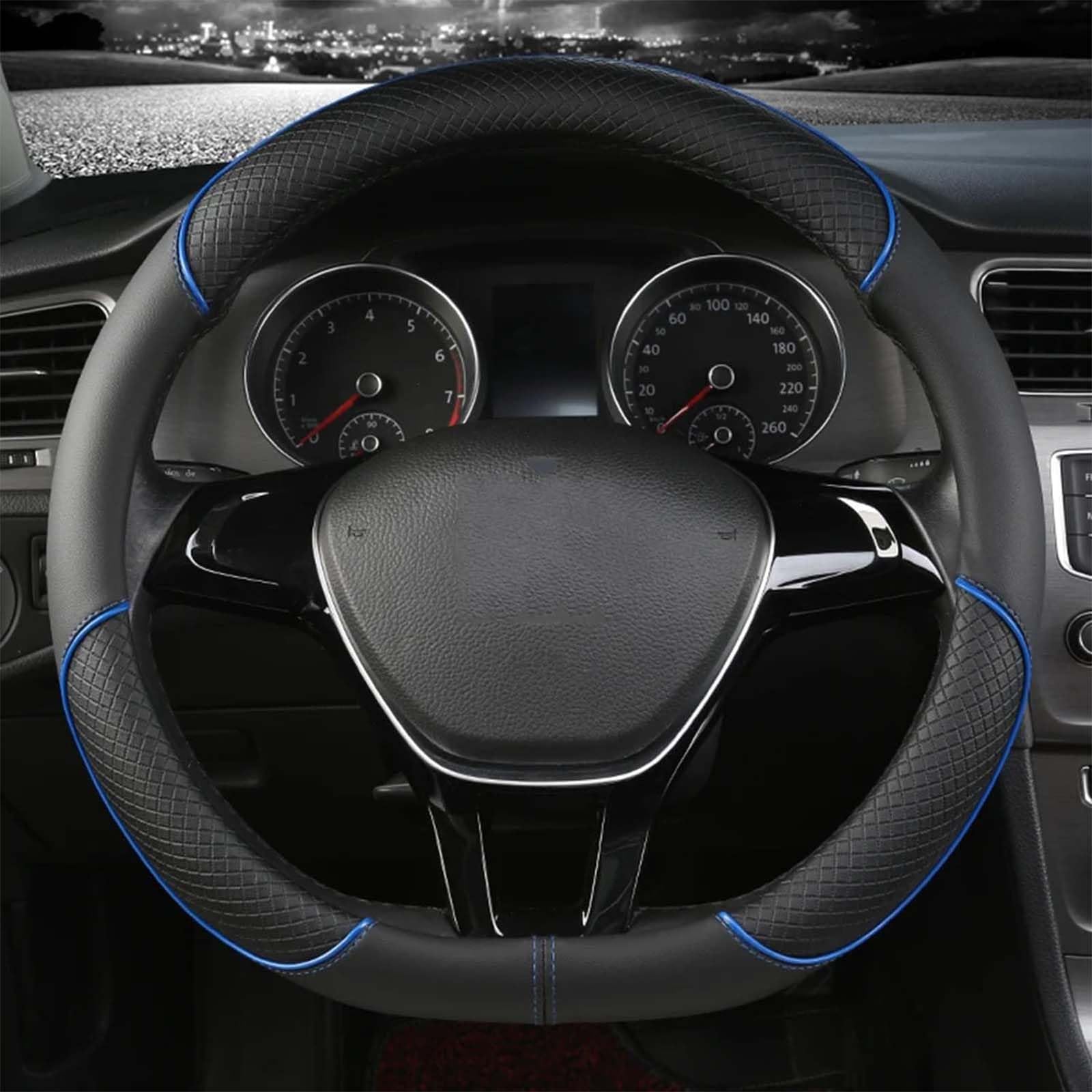 Lenkrad Abdeckung, Für Suzuki Swift 2017 2018 2019 2020 2021 2022 Anti Rutsch Atmungsaktiv Lenkradhüllen Auto Lenkrad Lenkrad Schutz Jahreszeiten Universell,B-D Lenkrad Abdeckung, Für Suzuki Swift 2017 2018 2019 2020 2021 2022 Anti Rutsch Atmungsaktiv Lenkradhüllen Auto Lenkrad Lenkrad Schutz Jahreszeiten Universell,B-D von SJPJDGFC