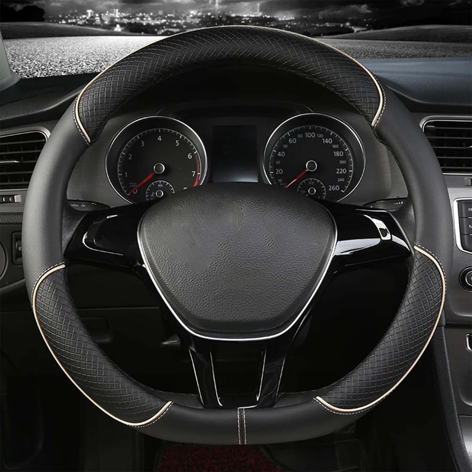 Lenkrad Abdeckung, Für Suzuki Swift 2017 2018 2019 2020 2021 2022 Anti Rutsch Atmungsaktiv Lenkradhüllen Auto Lenkrad Lenkrad Schutz Jahreszeiten Universell,C-D Lenkrad Abdeckung, Für Suzuki Swift 2017 2018 2019 2020 2021 2022 Anti Rutsch Atmungsaktiv Lenkradhüllen Auto Lenkrad Lenkrad Schutz Jahreszeiten Universell,C-D von SJPJDGFC