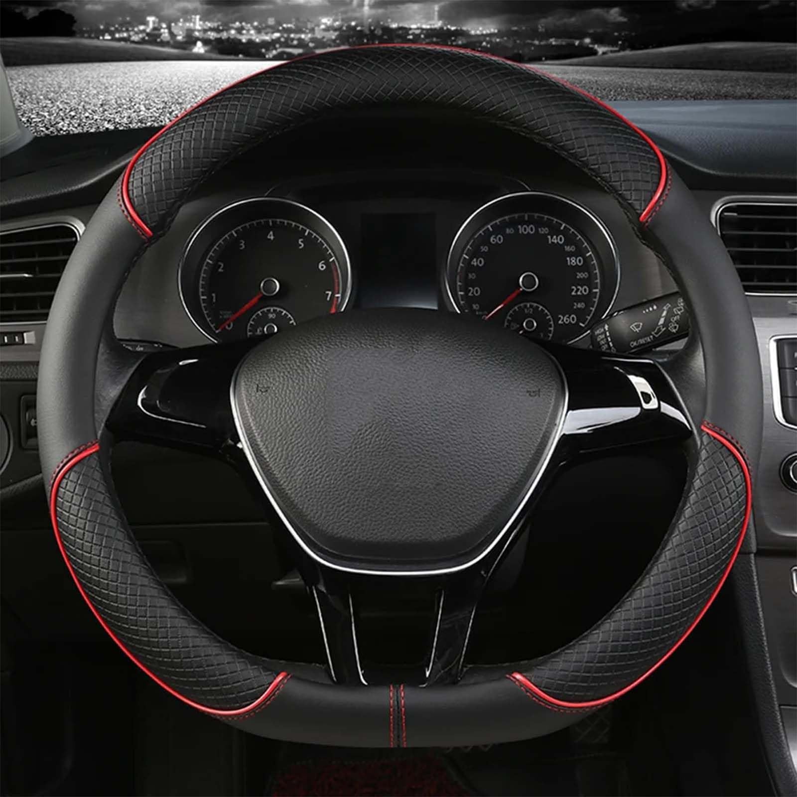 Lenkrad Abdeckung, Für Toyota Alphard Vellfire 2008-2015 2016 2017 Anti Rutsch Atmungsaktiv Lenkradhüllen Auto Lenkrad Lenkrad Schutz Jahreszeiten Universell,D-D Lenkrad Abdeckung, Für Toyota Alphard Vellfire 2008-2015 2016 2017 Anti Rutsch Atmungsaktiv Lenkradhüllen Auto Lenkrad Lenkrad Schutz Jahreszeiten Universell,D-D von SJPJDGFC