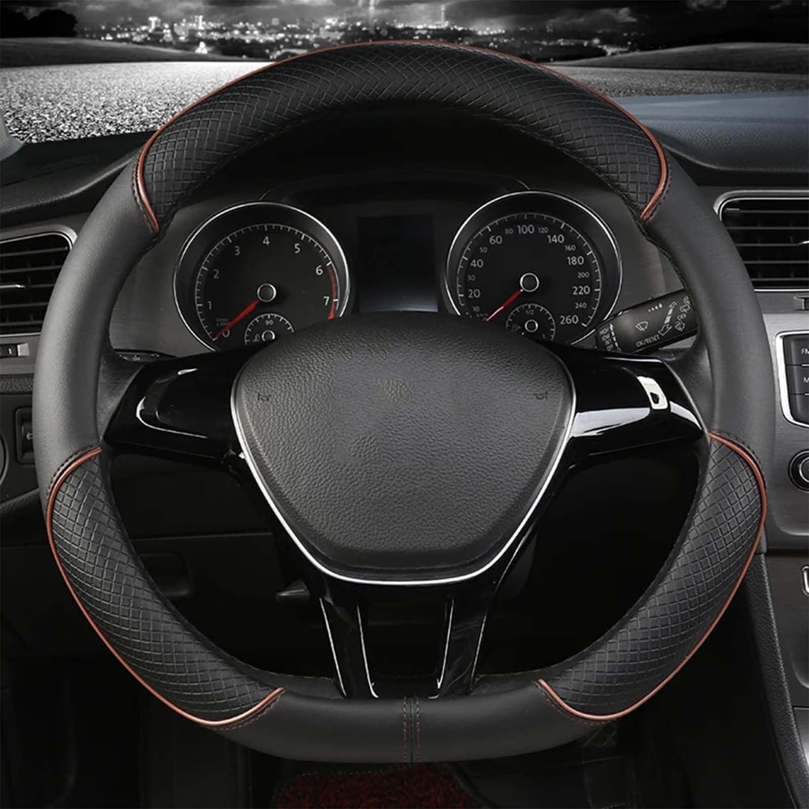 Lenkrad Abdeckung, Für Toyota RAV4 2019 2020 2021 2022 2023 2024 Anti Rutsch Atmungsaktiv Lenkradhüllen Auto Lenkrad Lenkrad Schutz Jahreszeiten Universell,E-D Lenkrad Abdeckung, Für Toyota RAV4 2019 2020 2021 2022 2023 2024 Anti Rutsch Atmungsaktiv Lenkradhüllen Auto Lenkrad Lenkrad Schutz Jahreszeiten Universell,E-D von SJPJDGFC