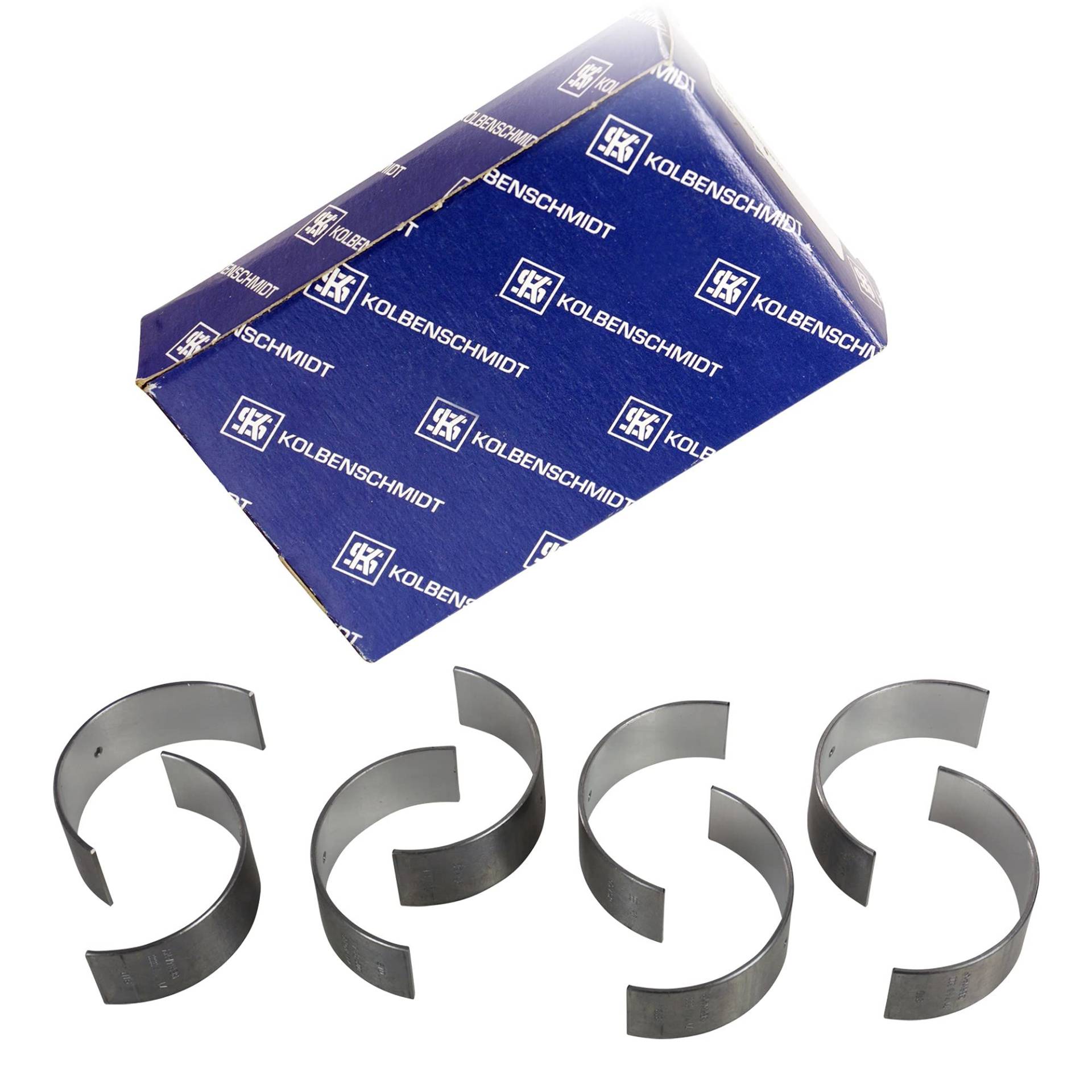 Kolbenschmidt 77307600 - Pleuellagersatz Kolbenschmidt 77307600 - Pleuellagersatz von SK11