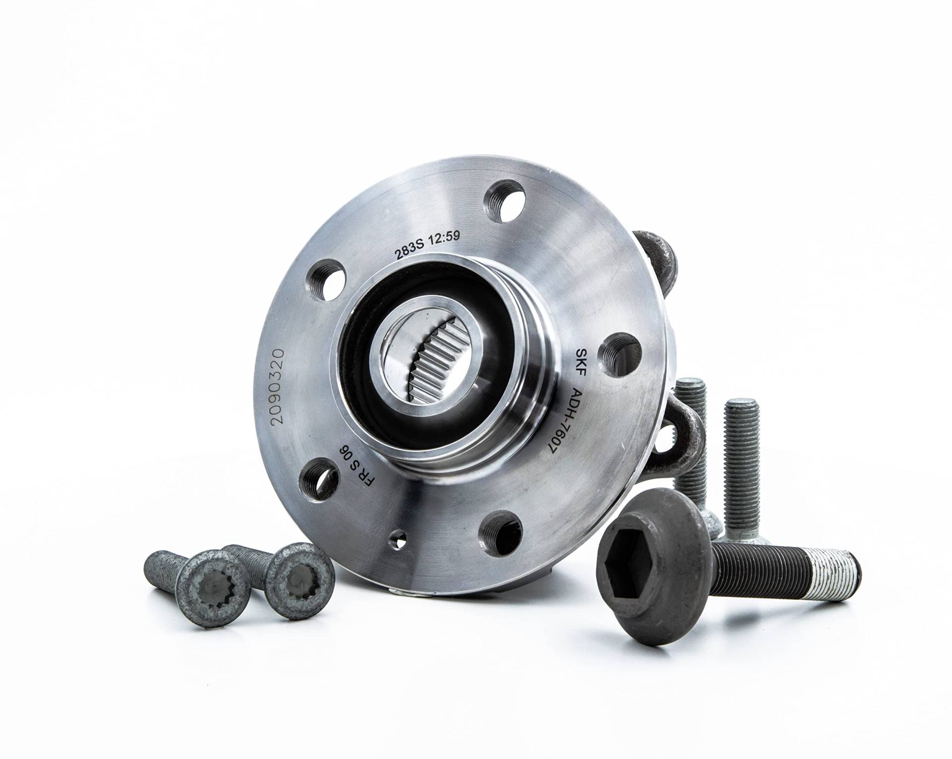 SKF GMBH Radlagersatz SKF GMBH Radlagersatz von SKF