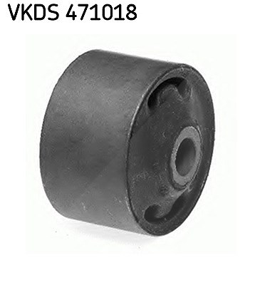 Skf Lagerung, Achskörper [Hersteller-Nr. VKDS471018] für Audi von SKF
