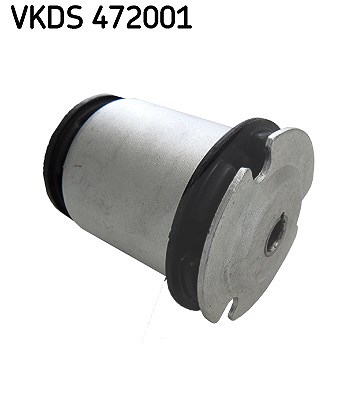 Skf Lagerung, Achskörper [Hersteller-Nr. VKDS472001] für Fiat, Lancia von SKF