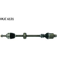 Achswelle SKF VKJC 6131 von SKF