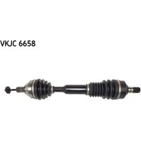 Achswelle SKF VKJC 6658 Achswelle SKF VKJC 6658 von SKF