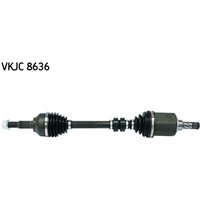 Achswelle SKF VKJC 8636 Achswelle SKF VKJC 8636 von SKF