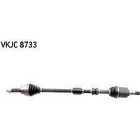 Achswelle SKF VKJC 8733 Achswelle SKF VKJC 8733 von SKF