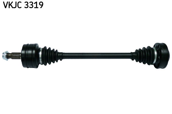 Antriebswelle Hinterachse SKF VKJC 3319 von SKF