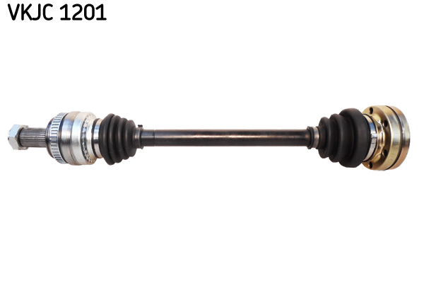 Antriebswelle Hinterachse links SKF VKJC 1201 Antriebswelle Hinterachse links SKF VKJC 1201 von SKF