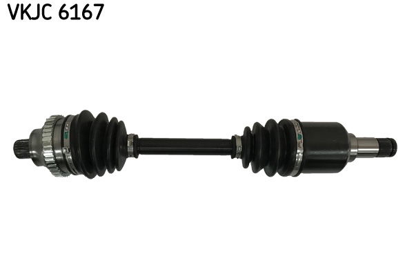 Antriebswelle Hinterachse links SKF VKJC 6167 Antriebswelle Hinterachse links SKF VKJC 6167 von SKF
