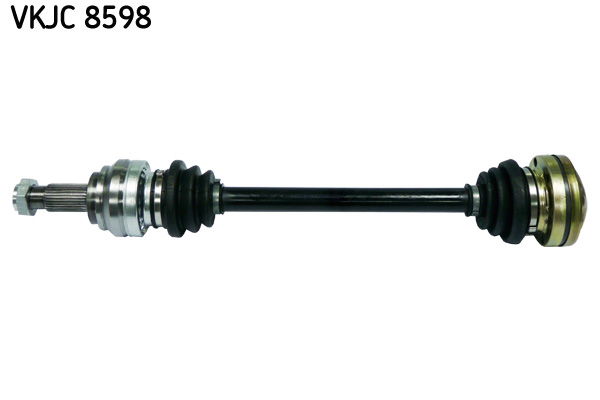Antriebswelle Hinterachse links SKF VKJC 8598 Antriebswelle Hinterachse links SKF VKJC 8598 von SKF